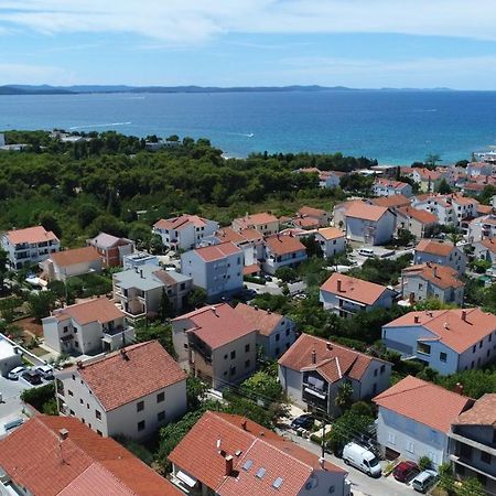 Studio Apartman Marijana Zára Kültér fotó