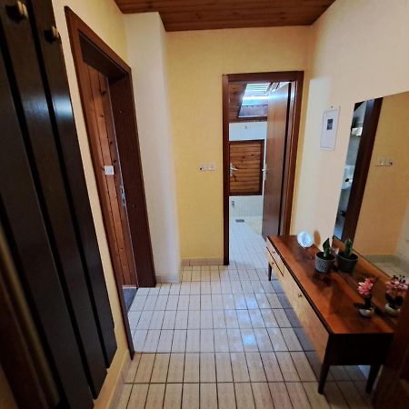 Studio Apartman Marijana Zára Kültér fotó