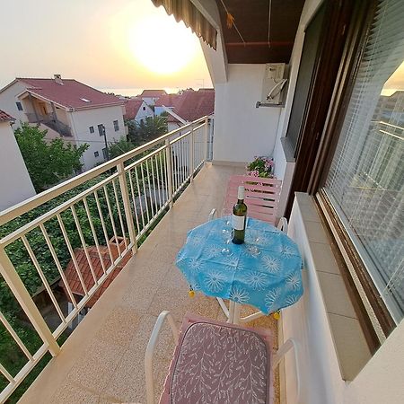 Studio Apartman Marijana Zára Kültér fotó