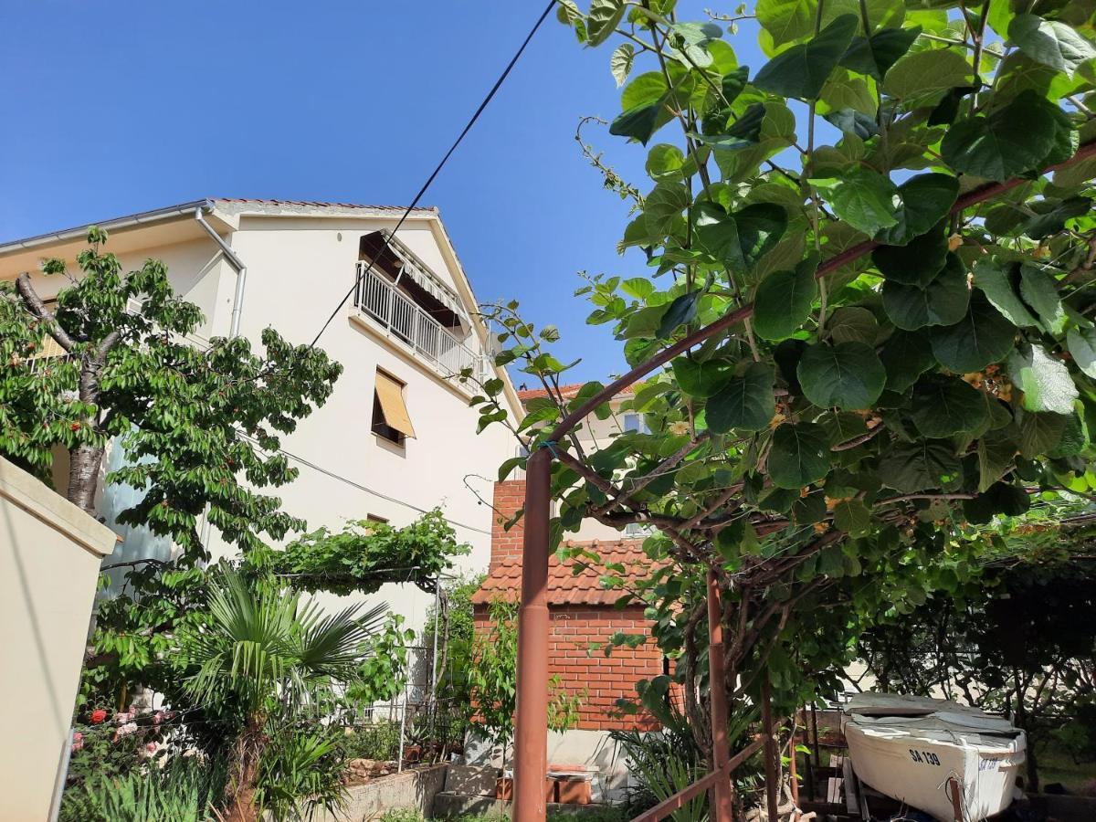 Studio Apartman Marijana Zára Kültér fotó