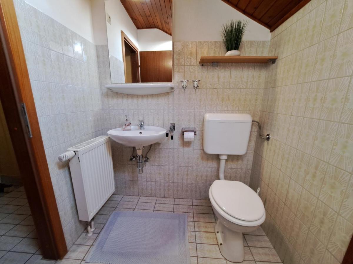 Studio Apartman Marijana Zára Kültér fotó