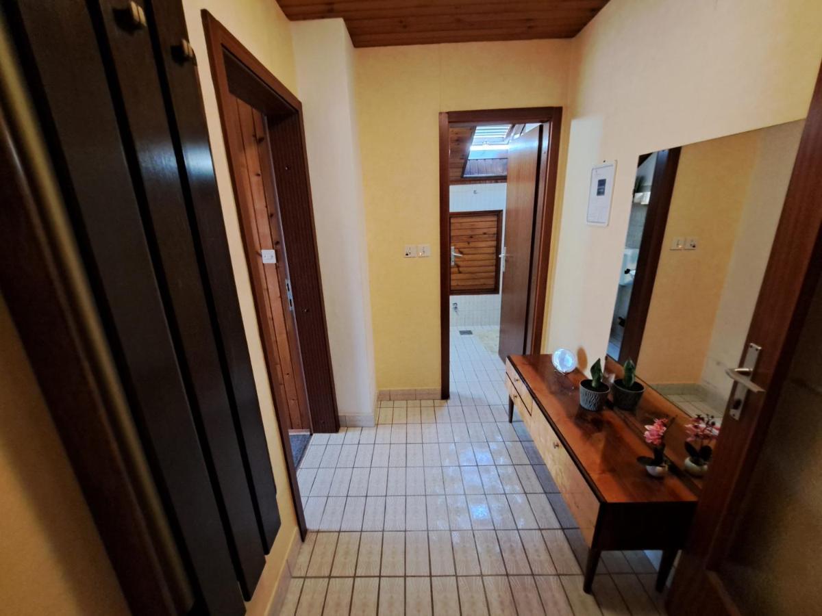 Studio Apartman Marijana Zára Kültér fotó