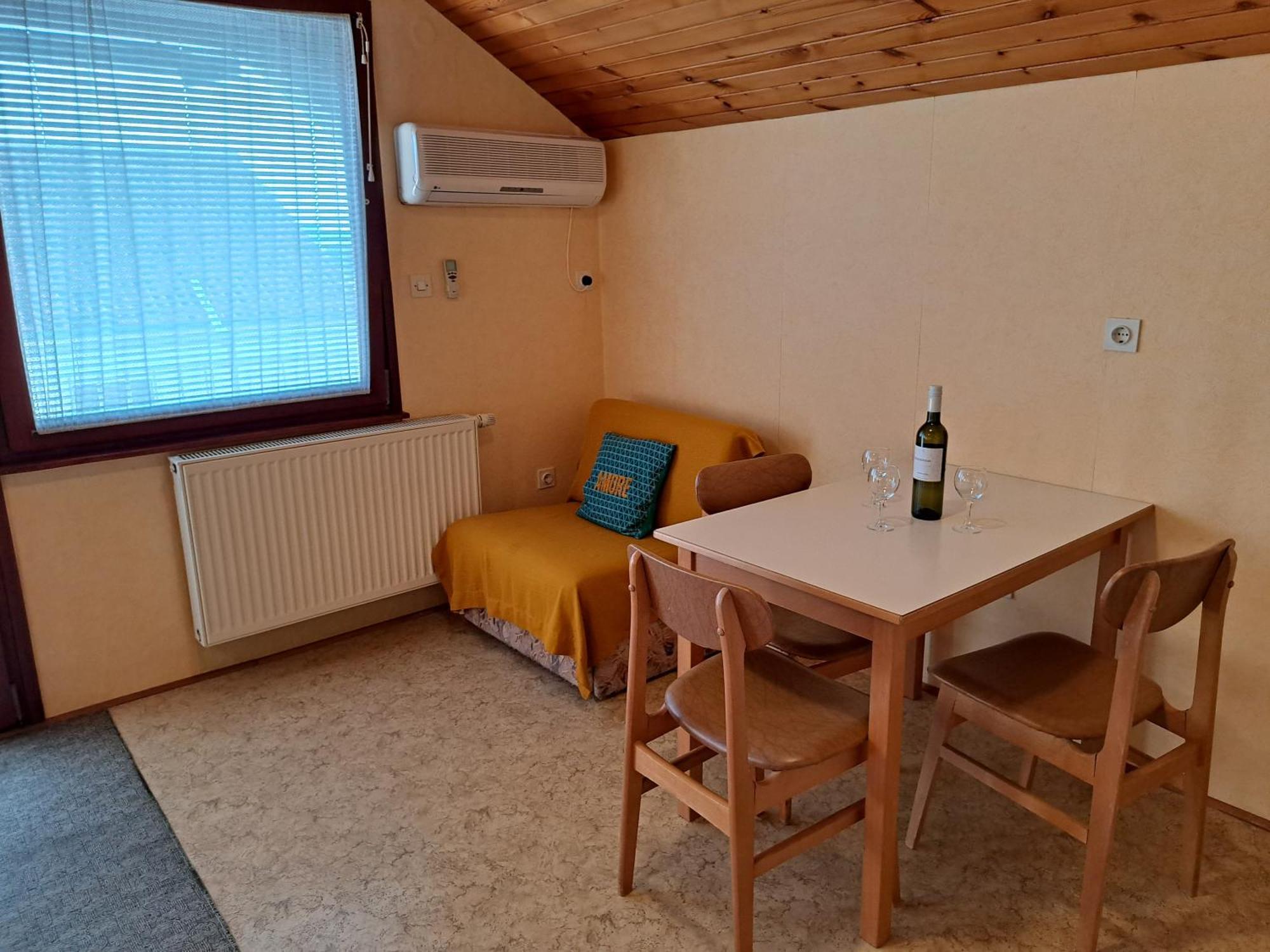 Studio Apartman Marijana Zára Kültér fotó